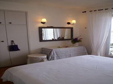 Hvar-Cosy Double Bedrooms with Fantastic View on the Islands