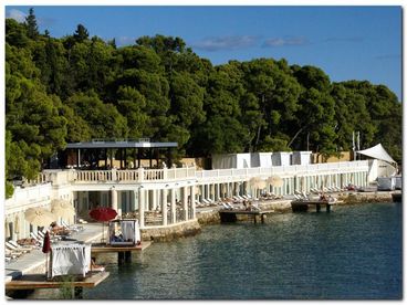 Hvar-Cosy Double Bedrooms with Fantastic View on the Islands