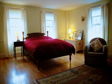 Main bedroom