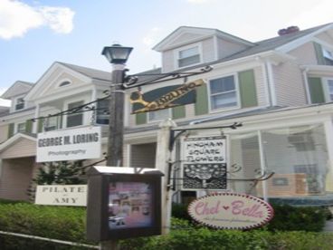 Hingham Village