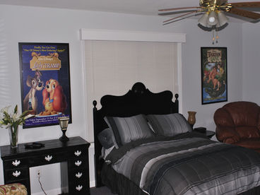 Beautifully-Furnished Lakeside Duplex for Rent