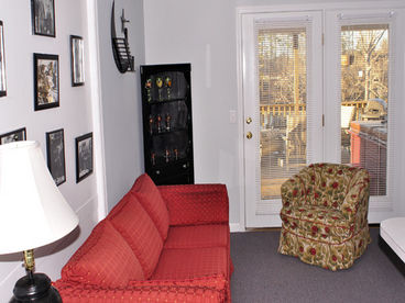 Beautifully-Furnished Lakeside Duplex for Rent