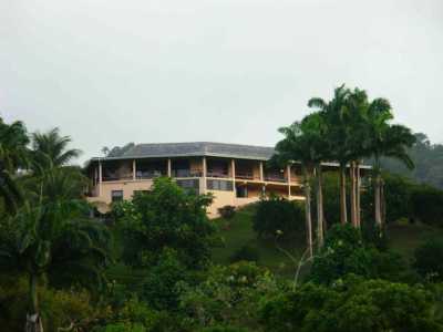 Sunset Valley Estate