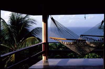 Relax in the cool shade of Sunset Valley\'s huge wrap-around veranda. The sights and sounds are truly unforgettable.