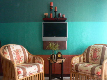 Fabulous North Shore Remodeled Condo on Reef-Protected Beach with Free WIFI