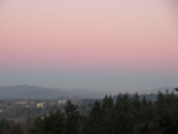 Panorama View House