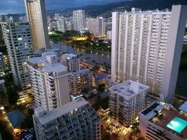 Garys Place - Waikiki.  August to December 31, 2021 $125 night less 30 percent.