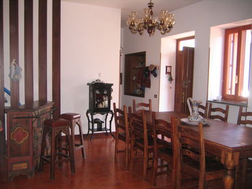 Spacious place