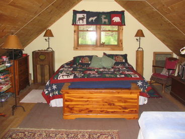 Mountain Valley Farm in Brandon