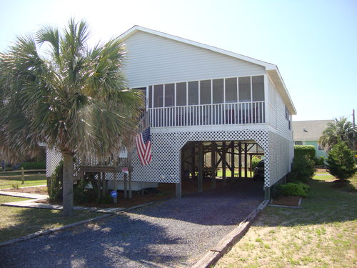 Listing Main Photo
