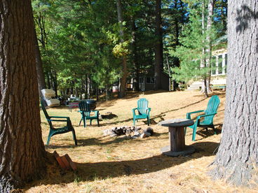 Firepit