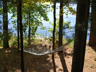 Hammock