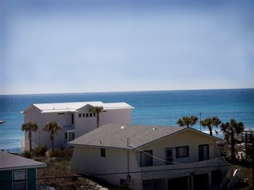 Lilly Pad - Gorgeous 3BR Lake Front House with Gulf Views