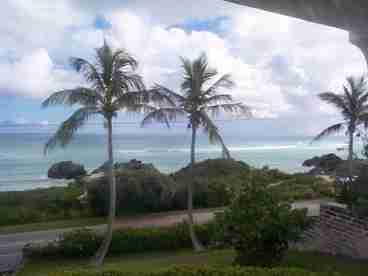Oceanwinds Guest Room View