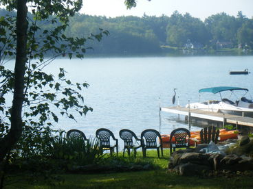 Sterling Lakefront