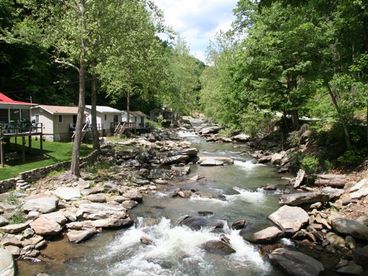 River View Cabins