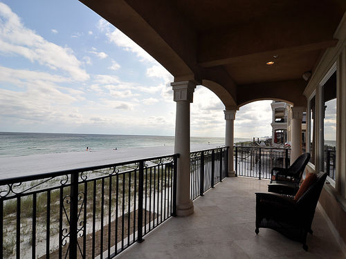View Ultra Luxurious Gulf Front Home