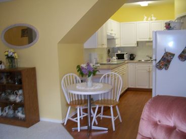 Kitchenette