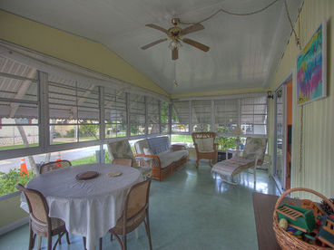 Florida Room