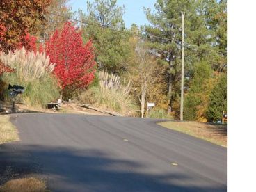 Lake Oconee Cottage