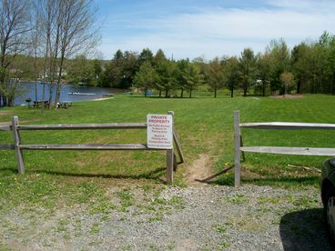 Lakefront - Newton Lake Endless Mtns-Poconos