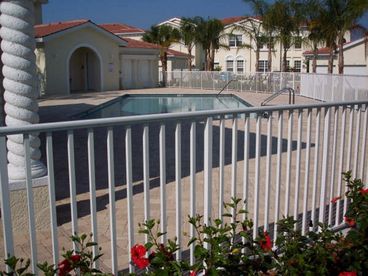 Pool View #1