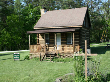 natural bridge cabin rentals vacationrentals411 kentucky area