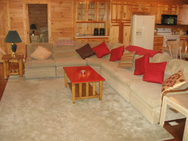 Main Room