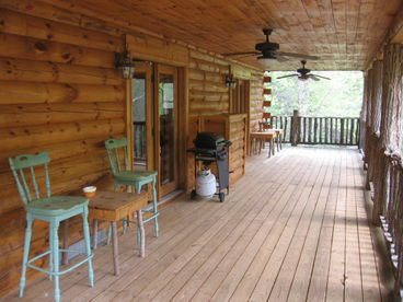 Main bedroom