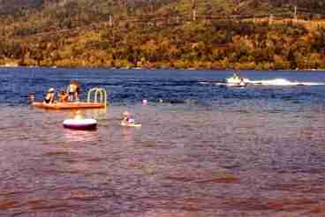Lake
