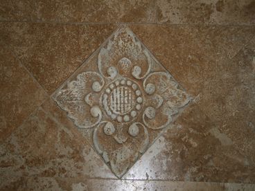 Stone Detail