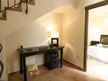 Downstairs Level