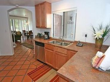 Includes cooking utensils and dishes.