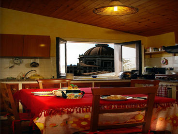 Bed and Breakfast San Placido Inn