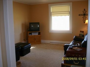 The Enos Homestead Inn