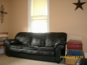 The Enos Homestead Inn