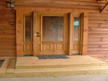 Welcome to your vacation home!