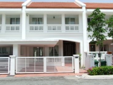 Penang Holiday Home