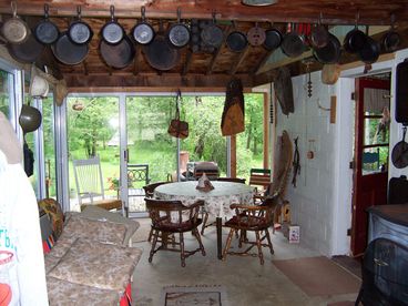 sunroom
