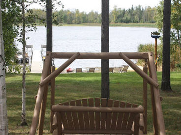 My Lake Home and Tree House Unique Rentals