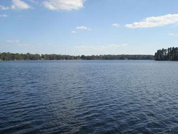 LAKE HIAWATHA