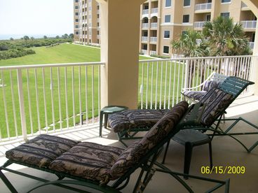 Balcony Furniture