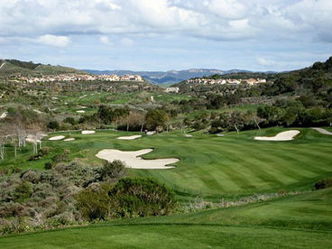 Golf View