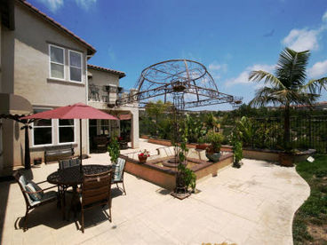 Fire Pit