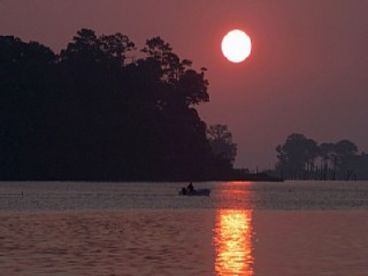 Sunrise