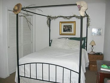 Bedroom #1