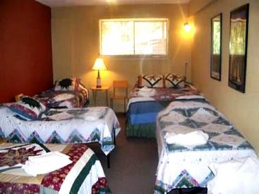 Osprey Park Sleeps 24