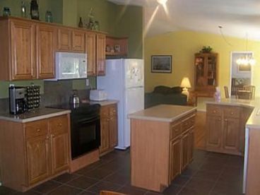 Osprey Park Sleeps 24