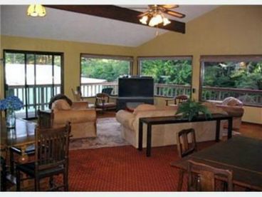 Osprey Park Sleeps 24