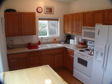 Annies Cottage Vacation Rental